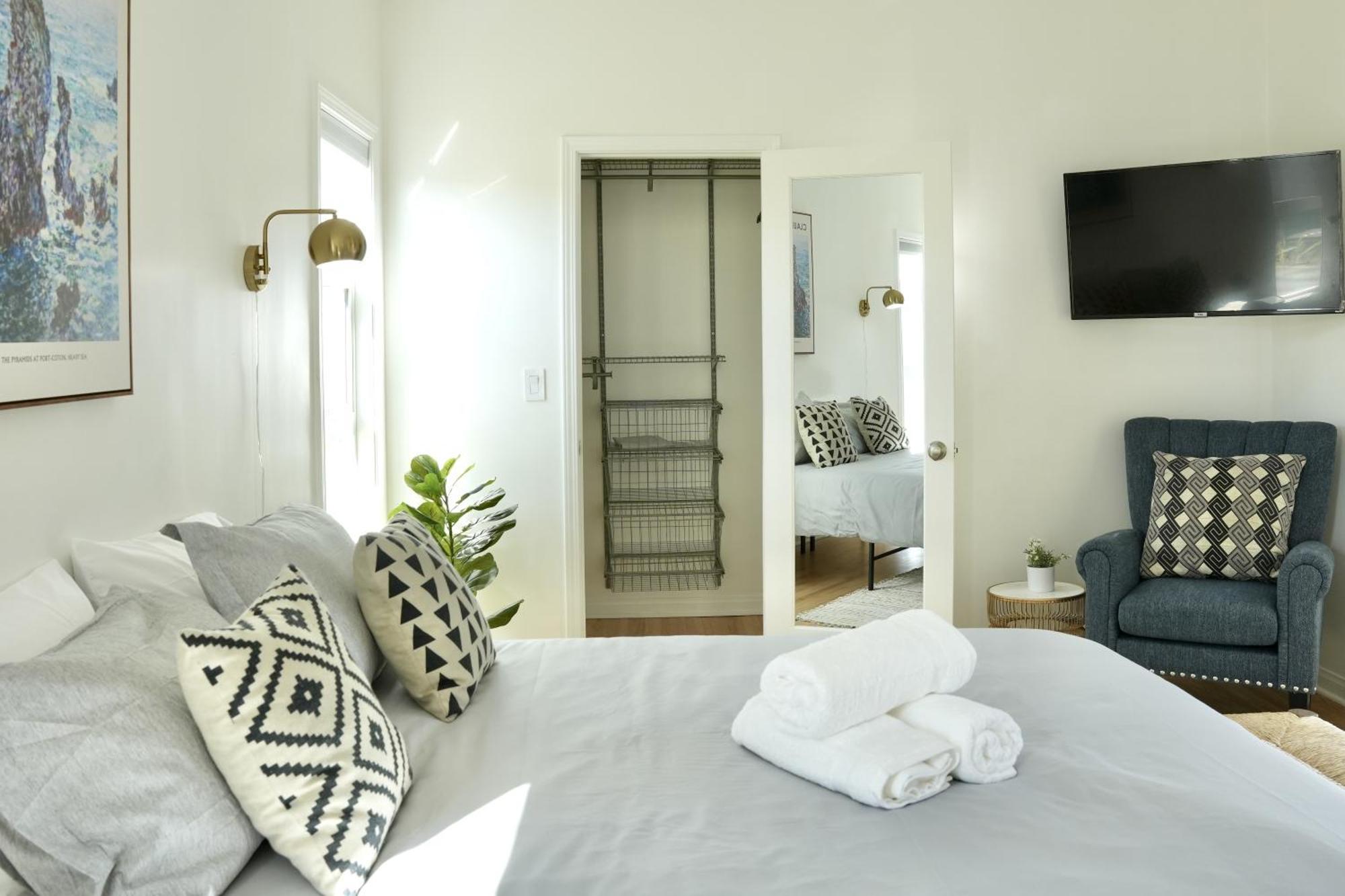 Hébergement de vacances Monthier The Grove Oa7t4h55 *