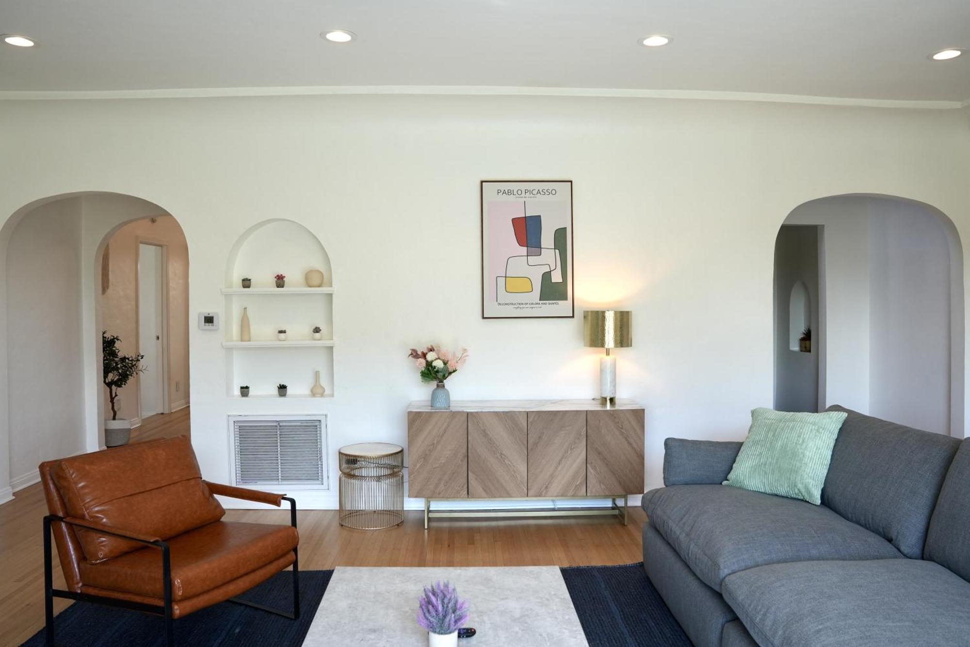 Hébergement de vacances Monthier The Grove Oa7t4h55 Los Angeles